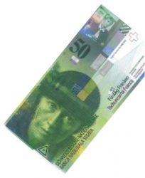 Secado de papel y billetes recién impresos con aire caliente en procesos industriales