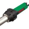 Imagen del soplador de aire caliente Leister ELECTRON ST