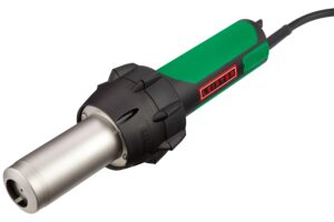 Imagen del soplador de aire caliente Leister ELECTRON ST