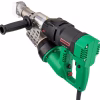 Extrusora manual Leister FUSION 2 en vista superior