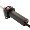 Leister HOTJET S con regulador de temperatura preciso