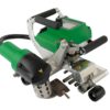 Vista completa de la soldadora automática Leister TWINNY T7