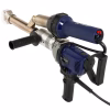 Extrusora de soldadura manual BOOSTER EX3 con boquilla de extrusión