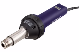 Vista general del WELDY ENERGY HT 1600D con pantalla digital integrada