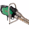 Extrusora manual Leister WELDPLAST 605 en vista lateral