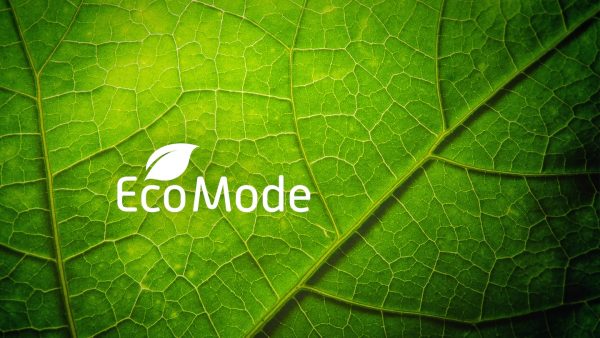 modo econômico Eco Mode, sustentabilidade e eficiência energética