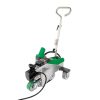 Leister VARIMAT 500 equipo automático para soldadura de membranas de TPO PVC y EPDM