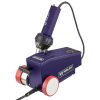 Weldy FOILER ETL soldadora automática para lonas, toldos y aplicaciones de comunicación visual